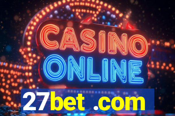 27bet .com